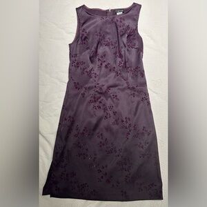 My Michelle Sleeveless Dress